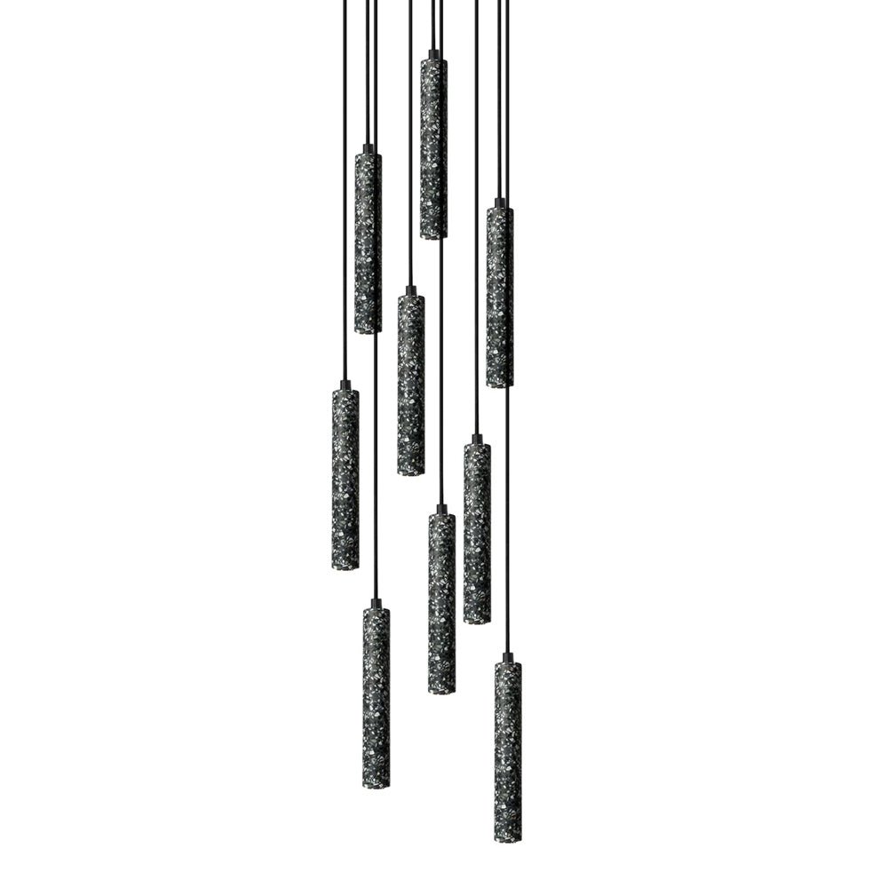 Bang Concrete Pendants Light - Vakkerlight