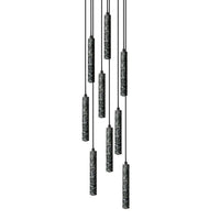 Bang Concrete Pendants Light - Vakkerlight