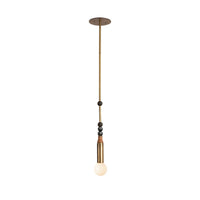 Toam Pendant Lamp - Vakkerlight
