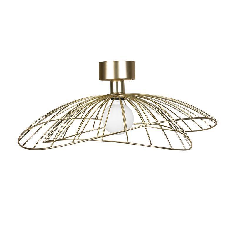 Ray Metal Pendant Light - Vakkerlight