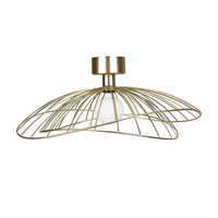 Ray Metal Pendant Light - Vakkerlight