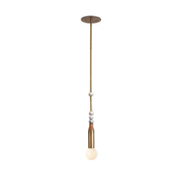 Toam Pendant Lamp - Vakkerlight