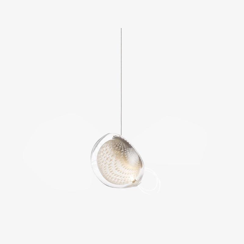 Mesh Glass Pendant Light - Vakkerlight
