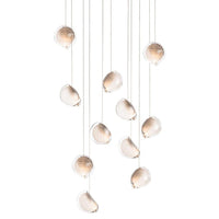 Mesh Glass Pendant Light - Vakkerlight