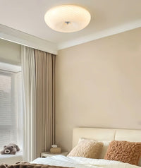 Whirlpool Glass Ceiling Light - Vakkerlight