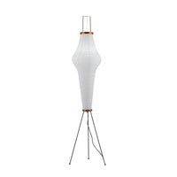 Rice Paper Floor Lamp - Vakkerlight