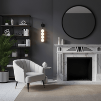 Abacus Wall Lamp - Vakkerlight