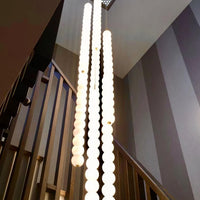 Abacus Pendant Light - Vakkerlight