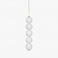 Abacus Pendant Light - Vakkerlight