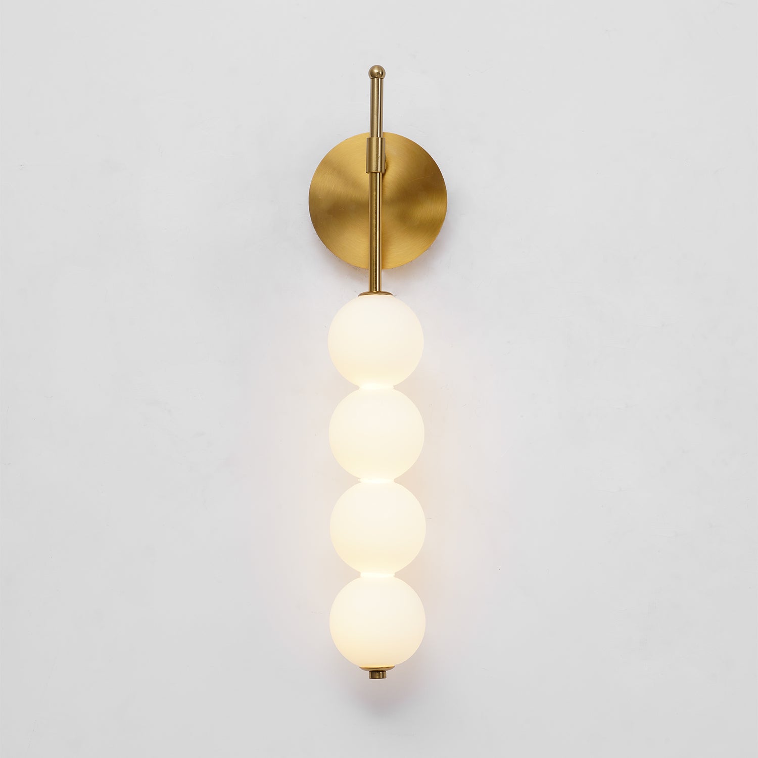 Abacus Wall Lamp - Vakkerlight