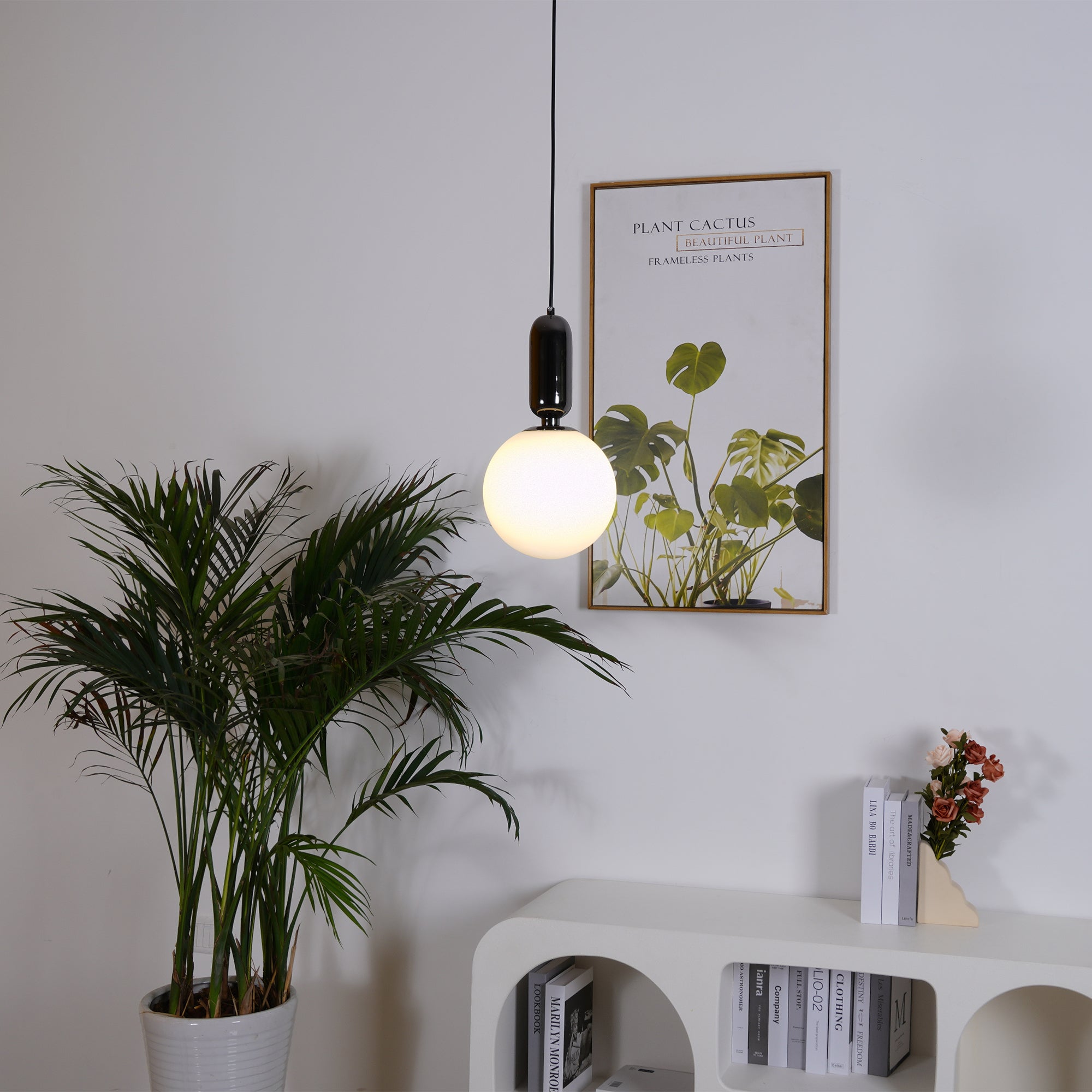 Kade Pendant Light - Vakkerlight