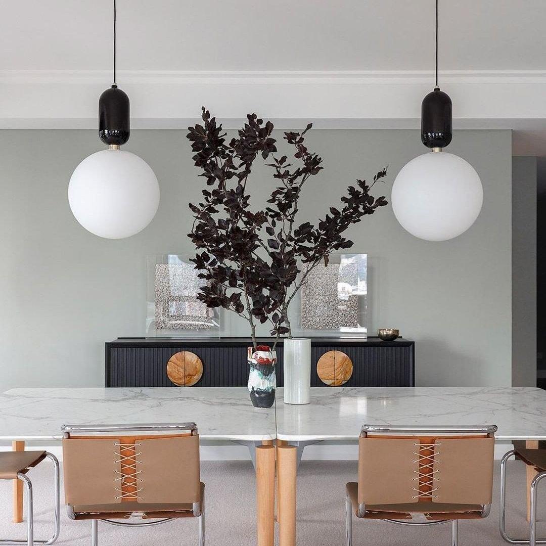 Kade Pendant Light - Vakkerlight
