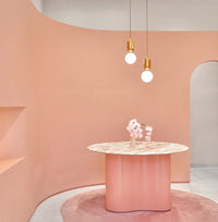 Kade Pendant Light - Vakkerlight