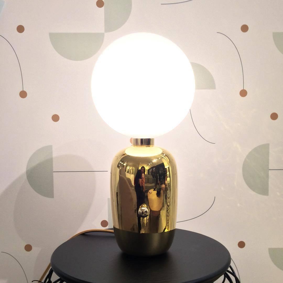 Kade Table Lamp - Vakkerlight