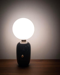 Kade Table Lamp - Vakkerlight