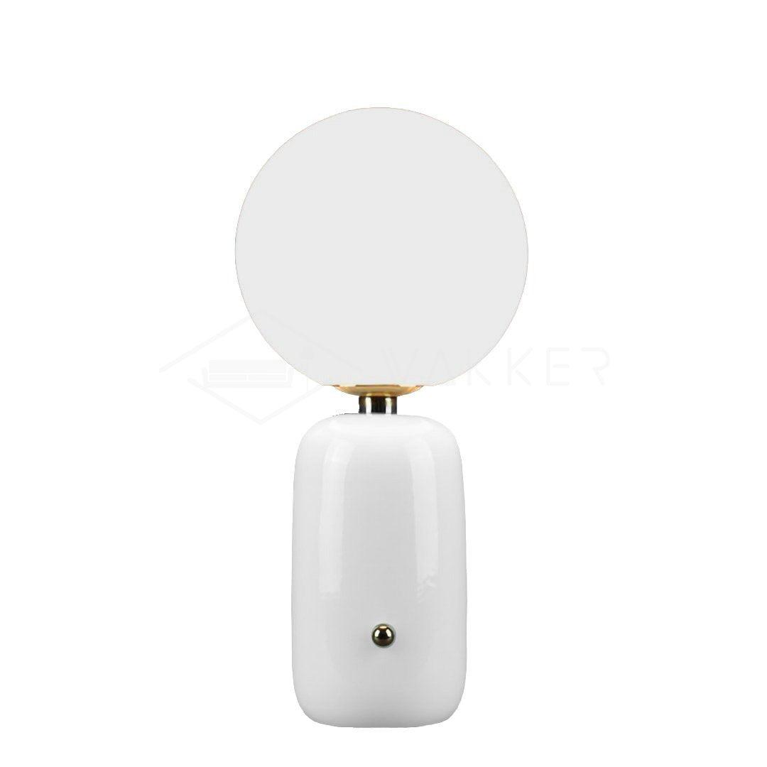 Kade Table Lamp - Vakkerlight