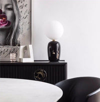 Kade Table Lamp - Vakkerlight