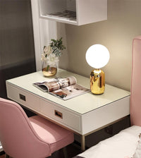 Kade Table Lamp - Vakkerlight