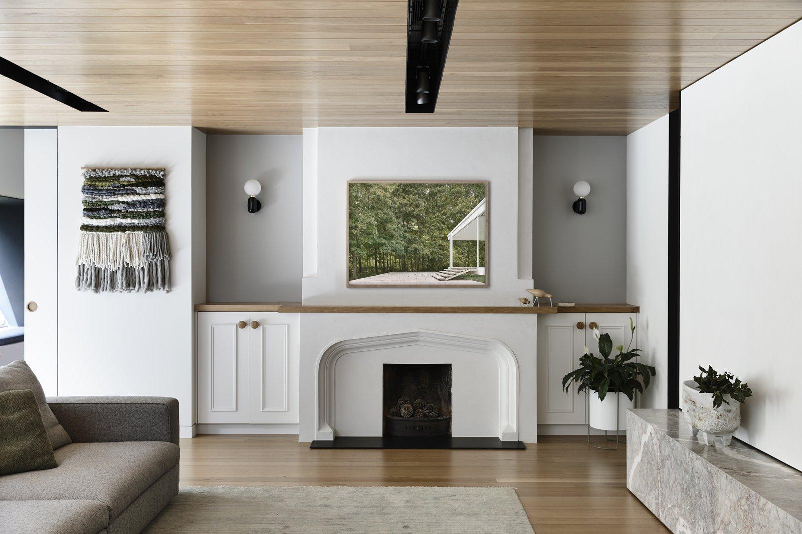 Kade Wall Light - Vakkerlight