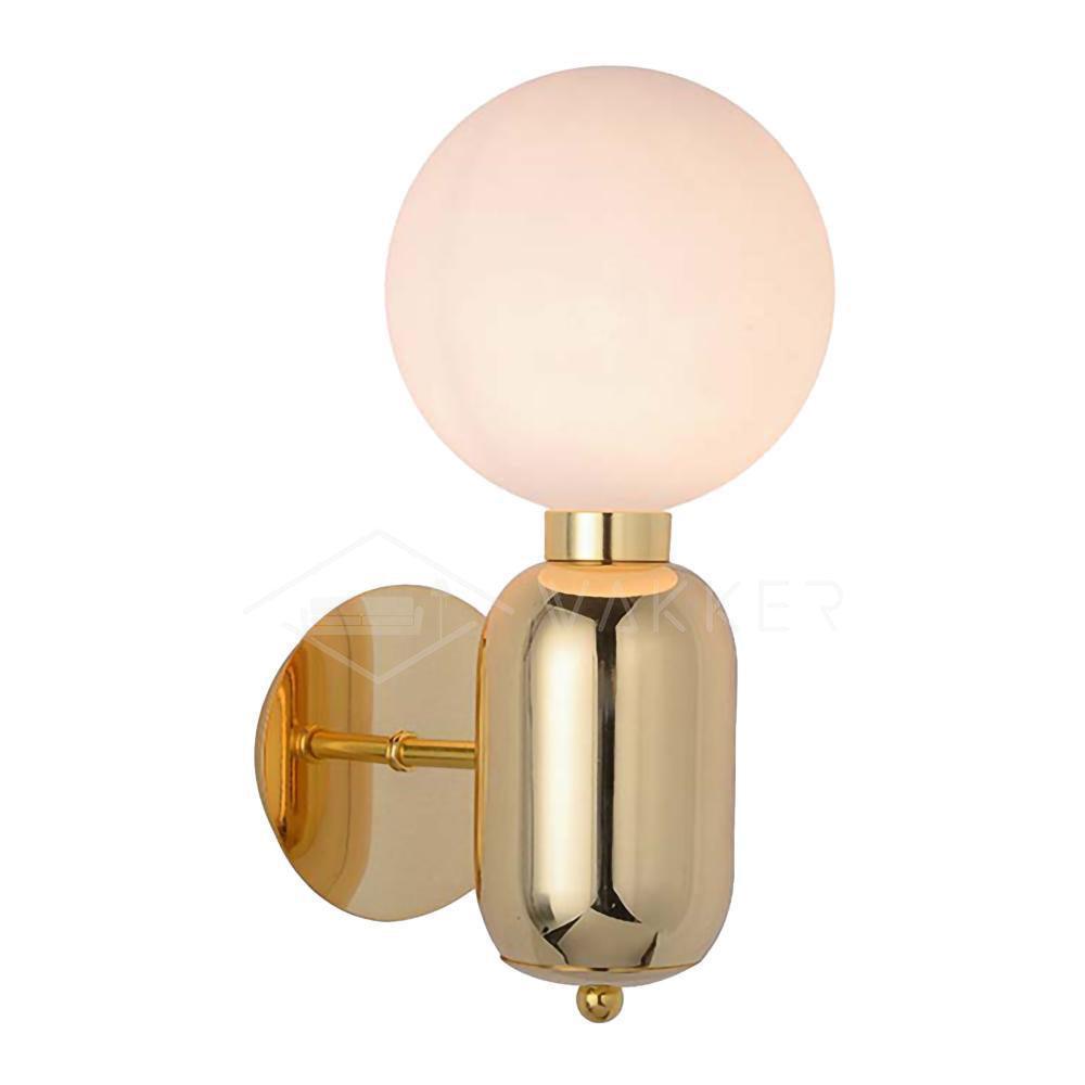 Kade Wall Light - Vakkerlight