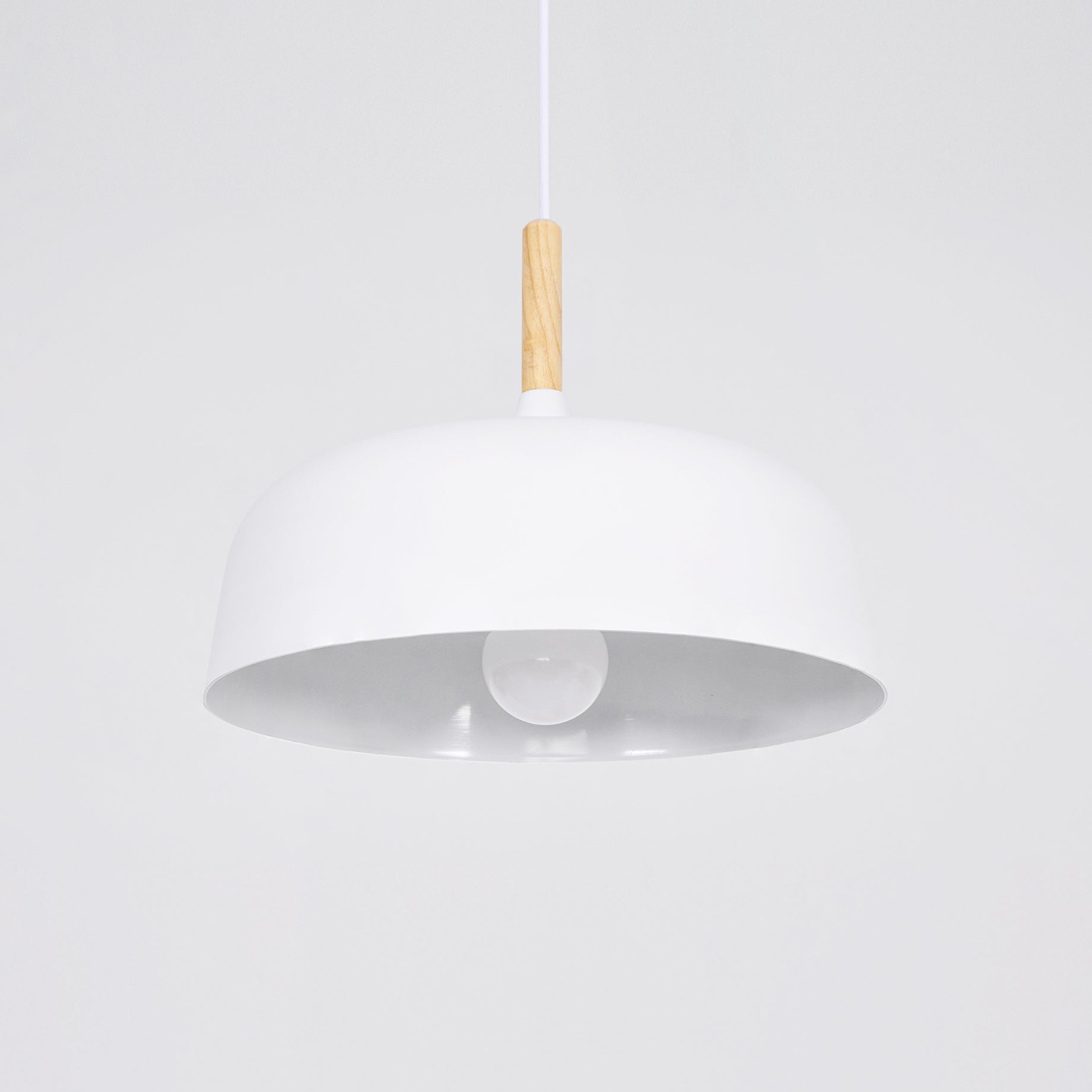 Acorn Pendant Light - Vakkerlight