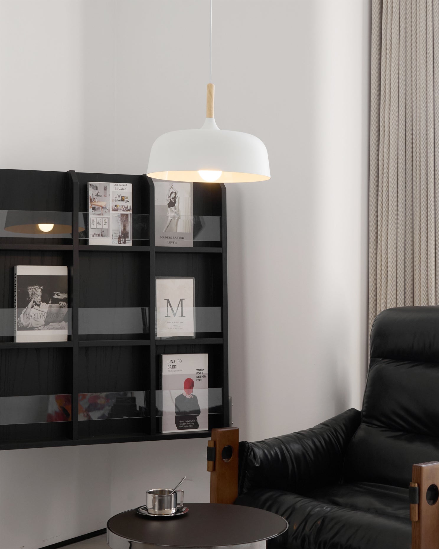 Acorn Pendant Light - Vakkerlight