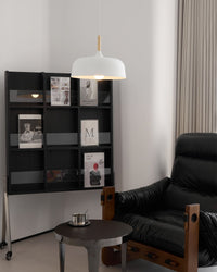 Acorn Pendant Light - Vakkerlight