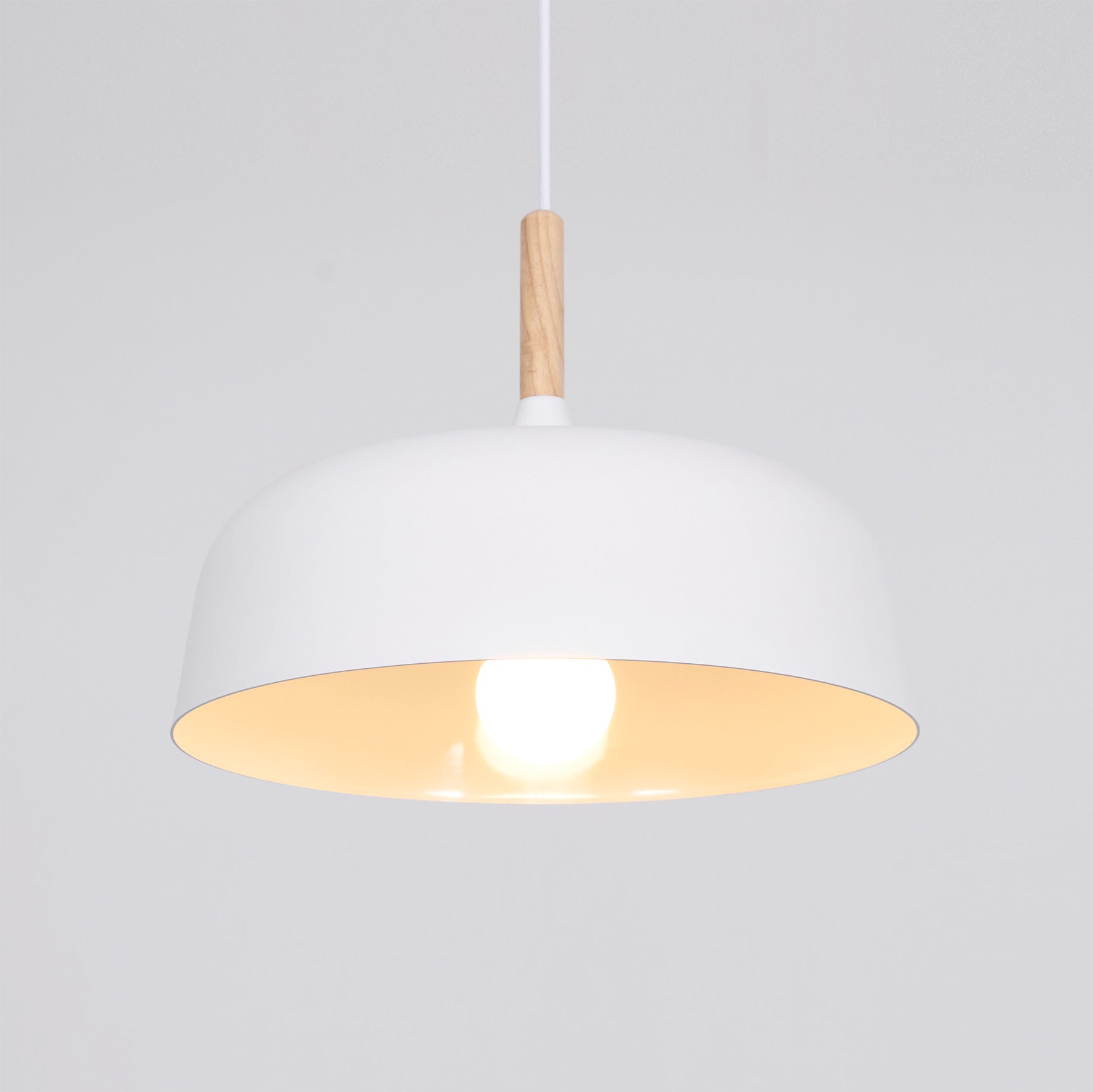 Acorn Pendant Light - Vakkerlight