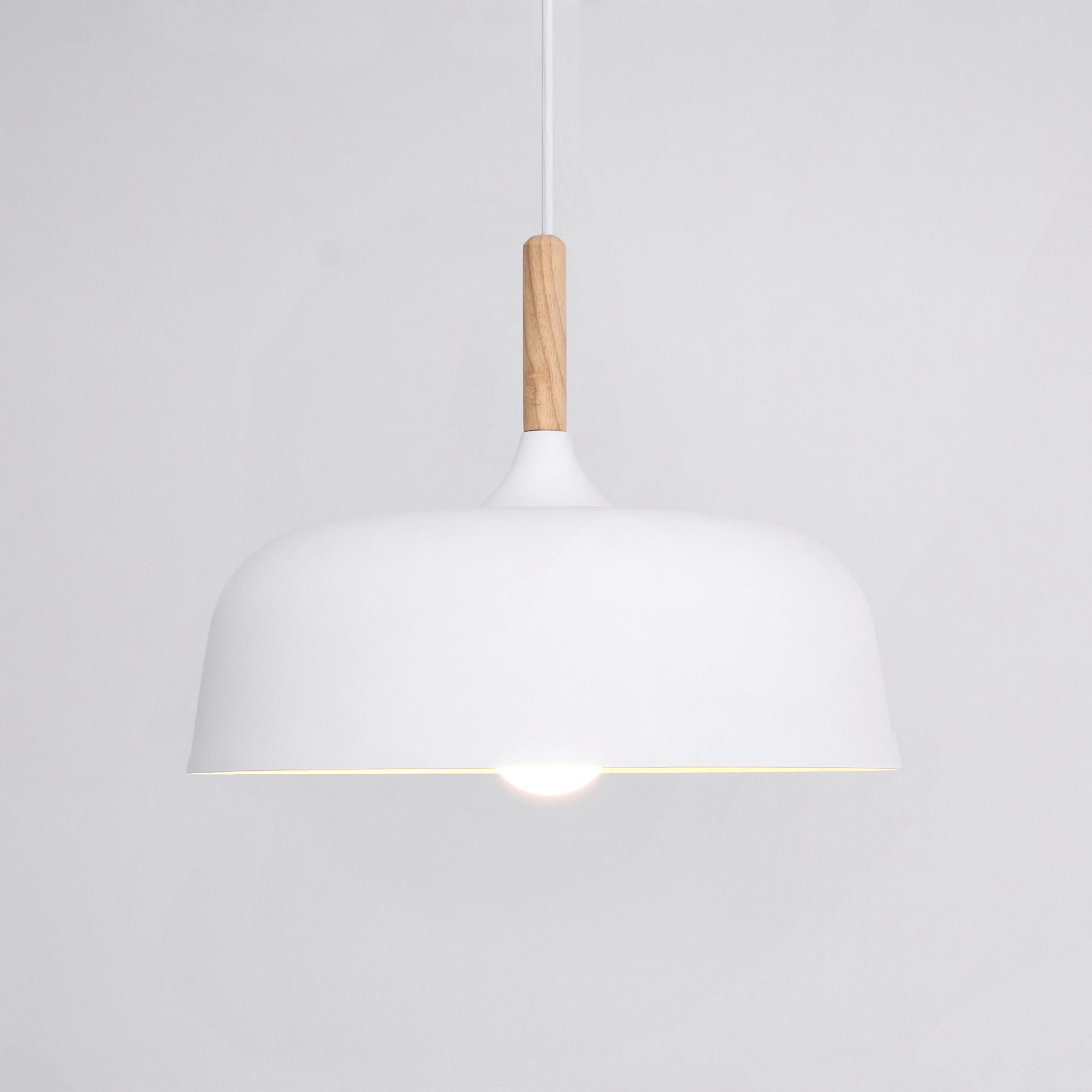 Acorn Pendant Light - Vakkerlight