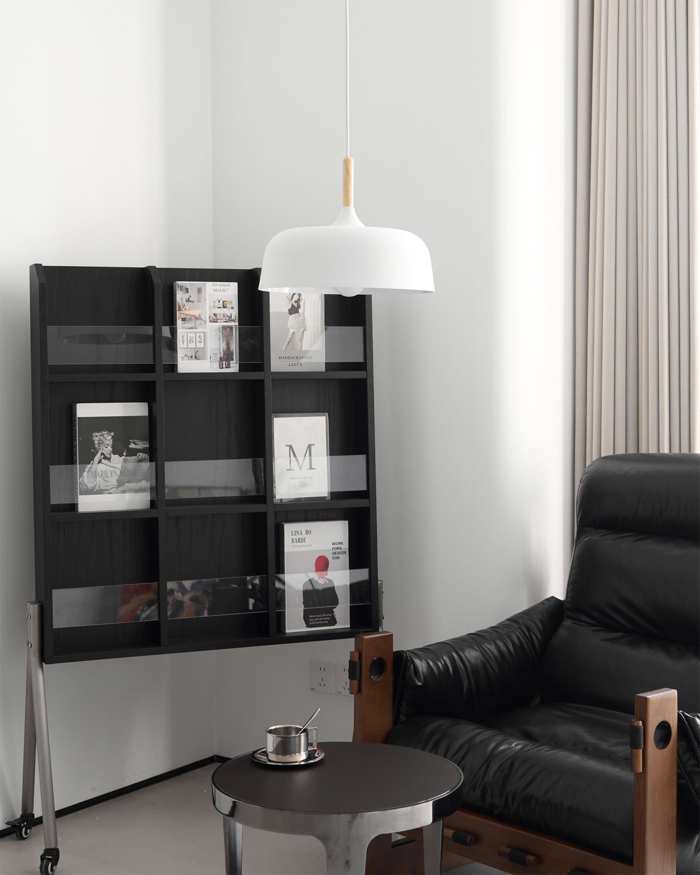 Acorn Pendant Light - Vakkerlight