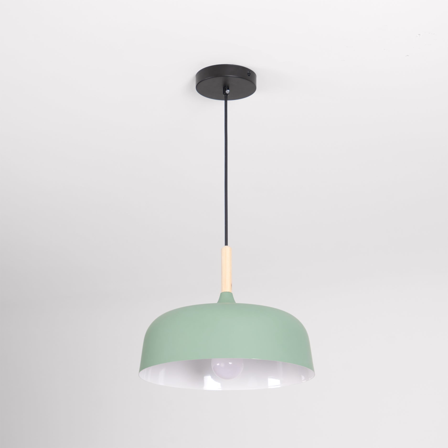 Acorn Pendant Light - Vakkerlight