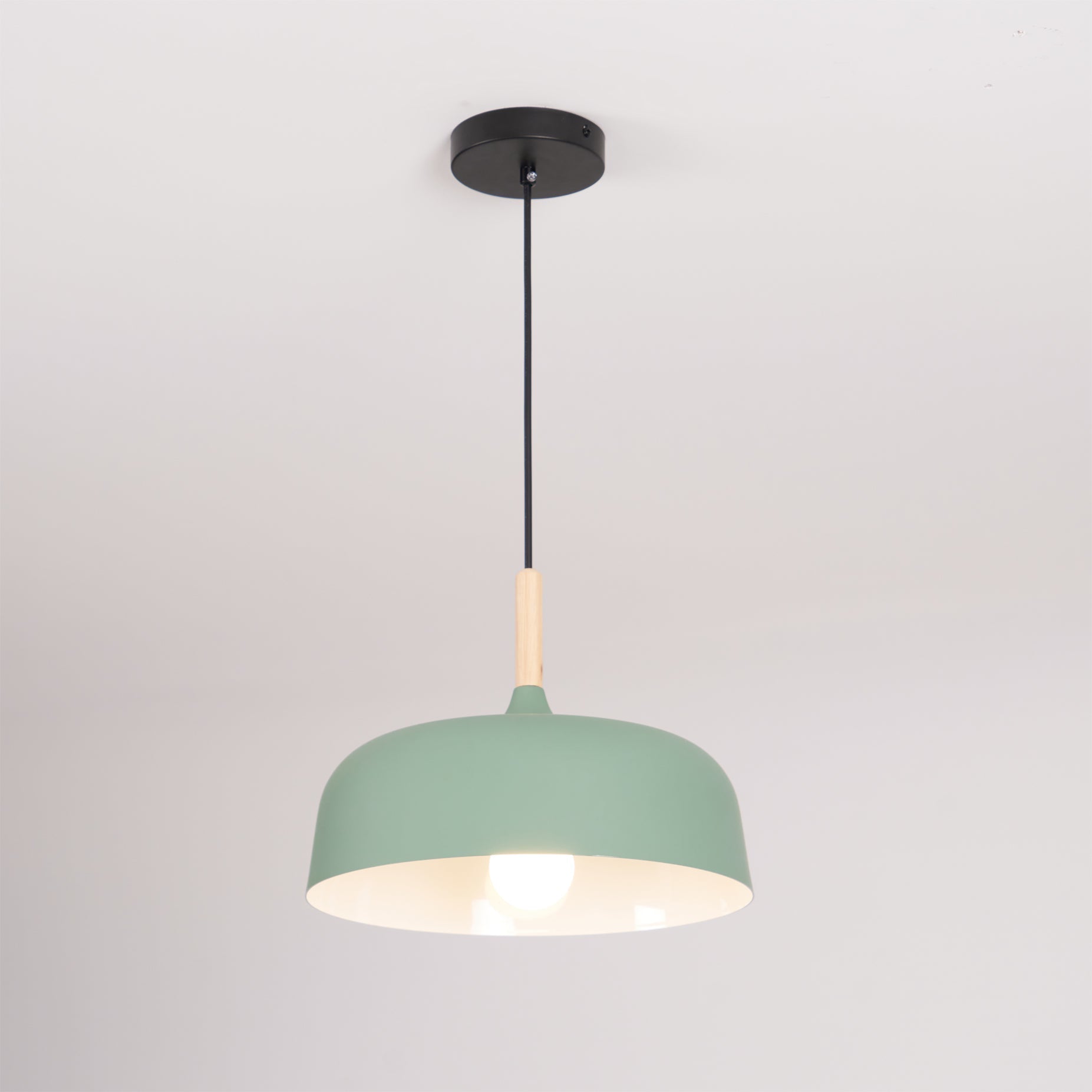 Acorn Pendant Light - Vakkerlight