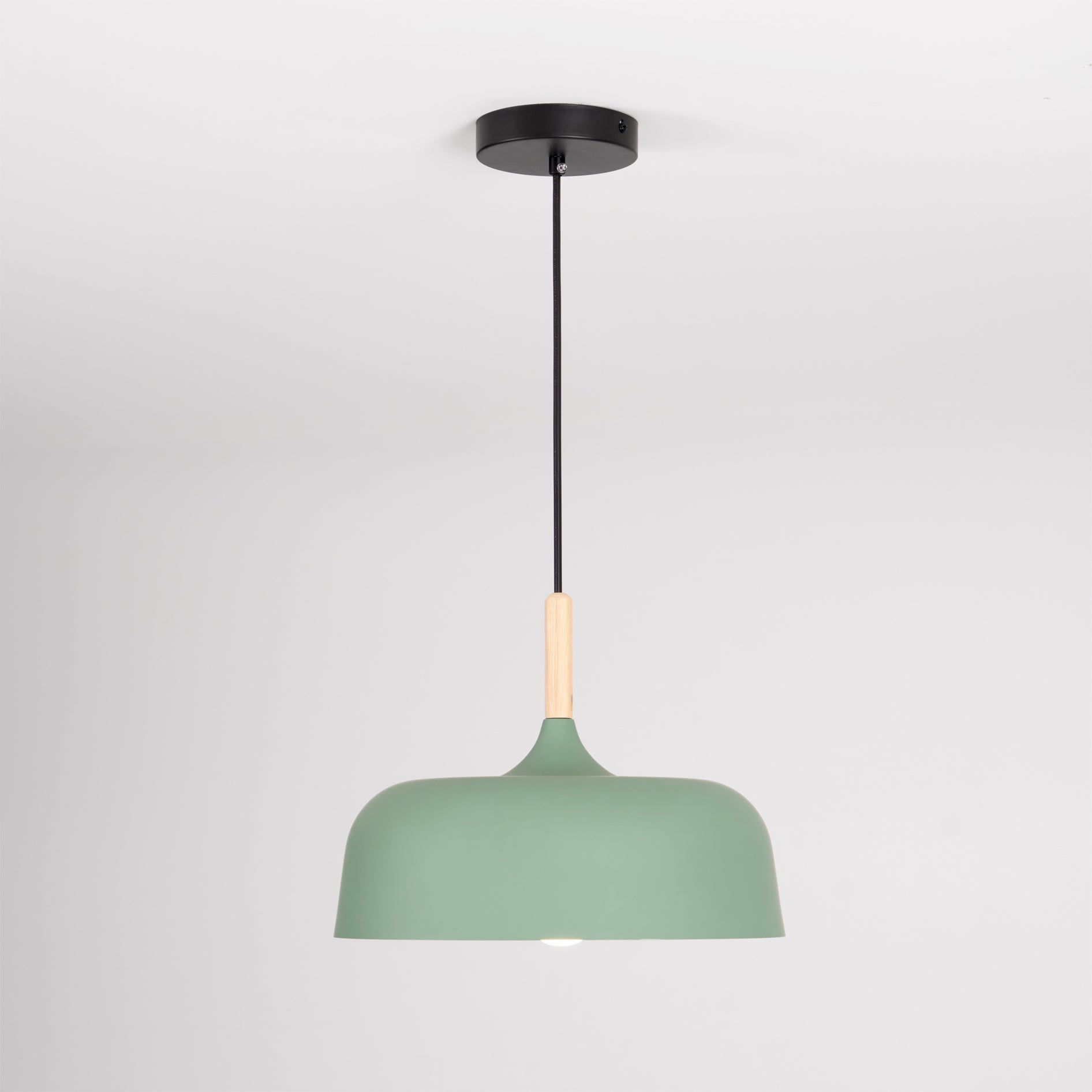 Acorn Pendant Light - Vakkerlight