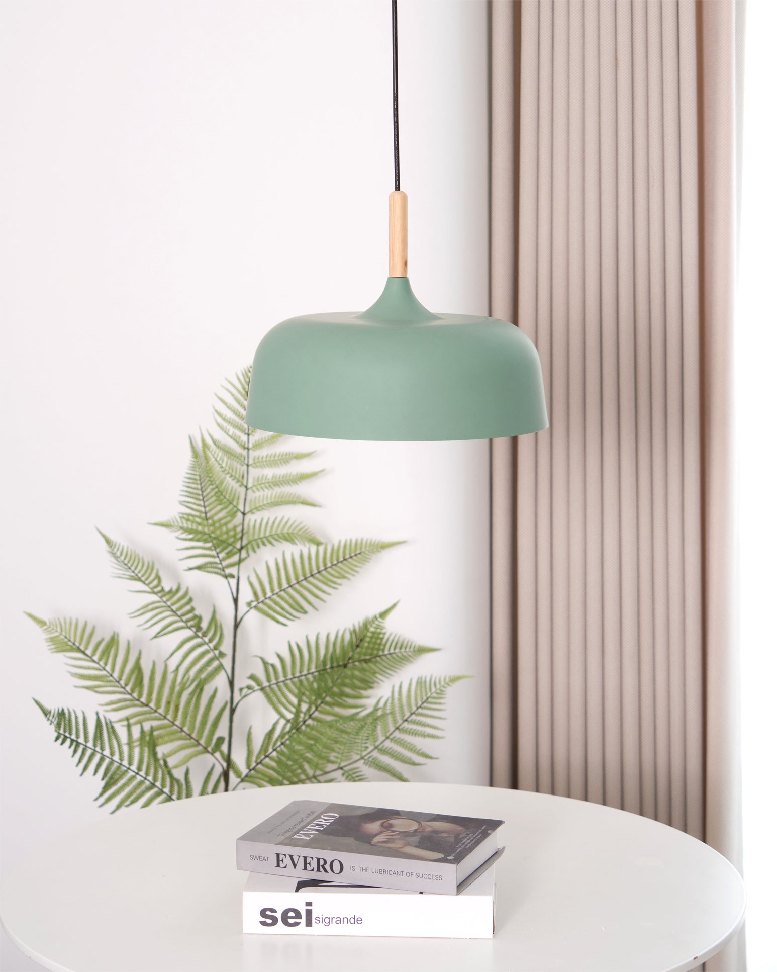 Acorn Pendant Light - Vakkerlight