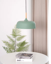 Acorn Pendant Light - Vakkerlight