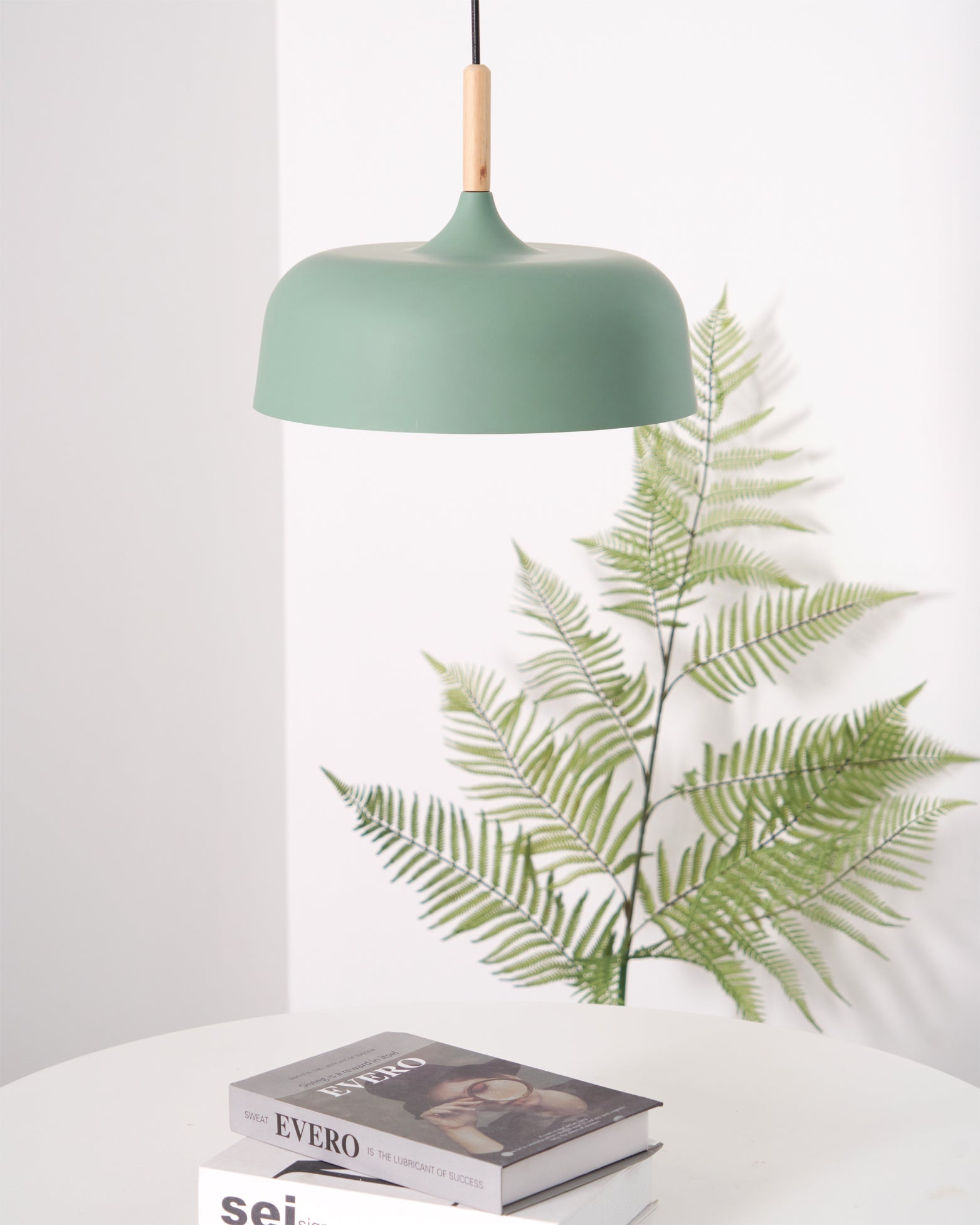 Acorn Pendant Light - Vakkerlight