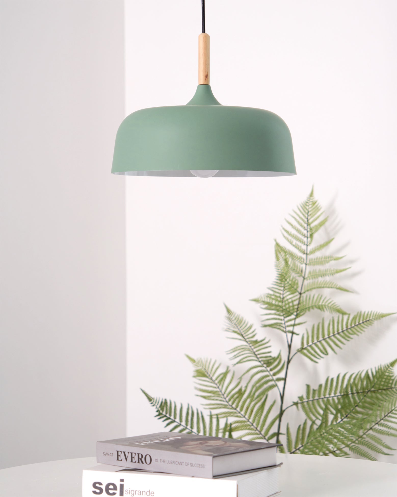 Acorn Pendant Light - Vakkerlight
