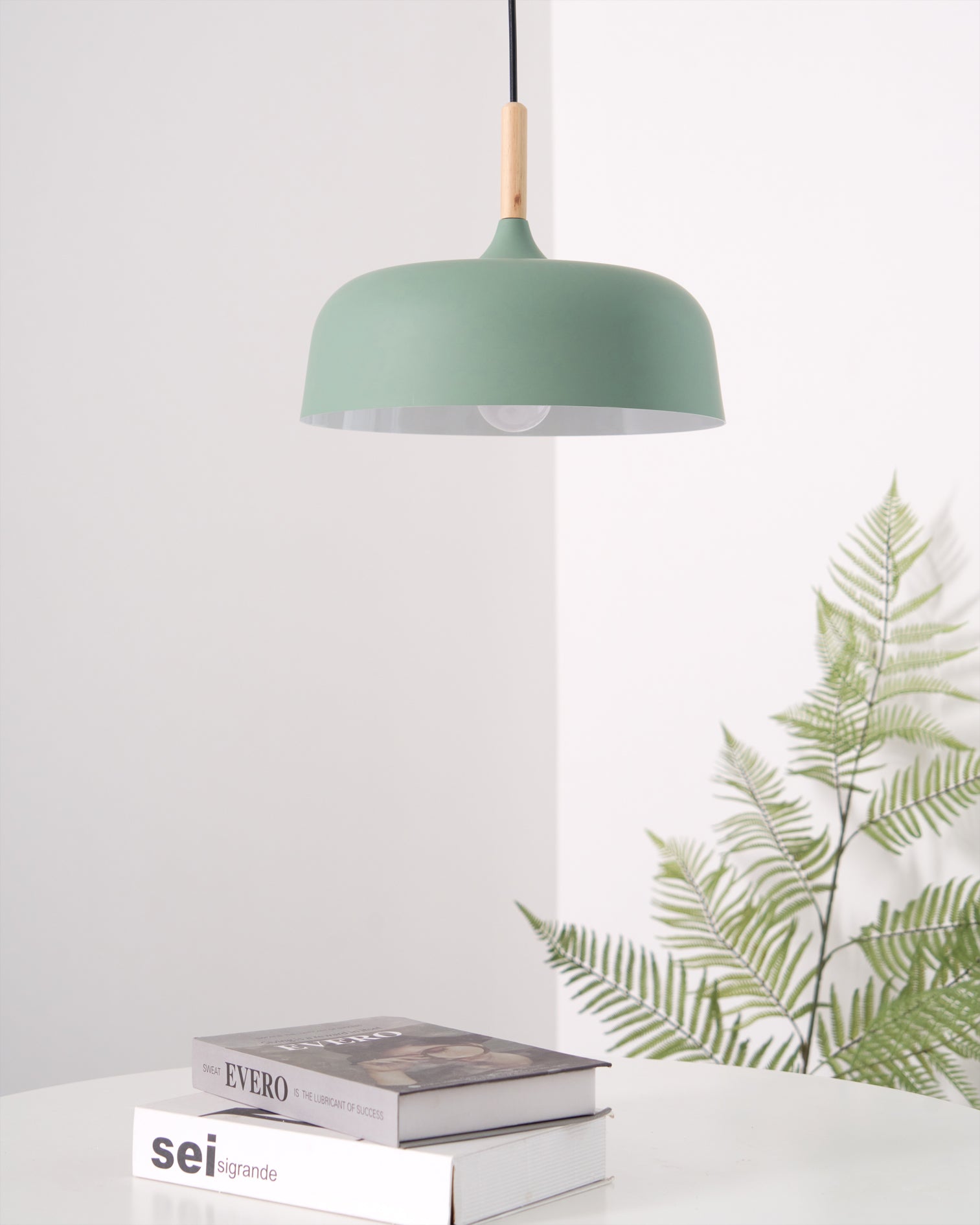 Acorn Pendant Light - Vakkerlight