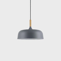 Acorn Pendant Light - Vakkerlight