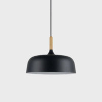 Acorn Pendant Light - Vakkerlight
