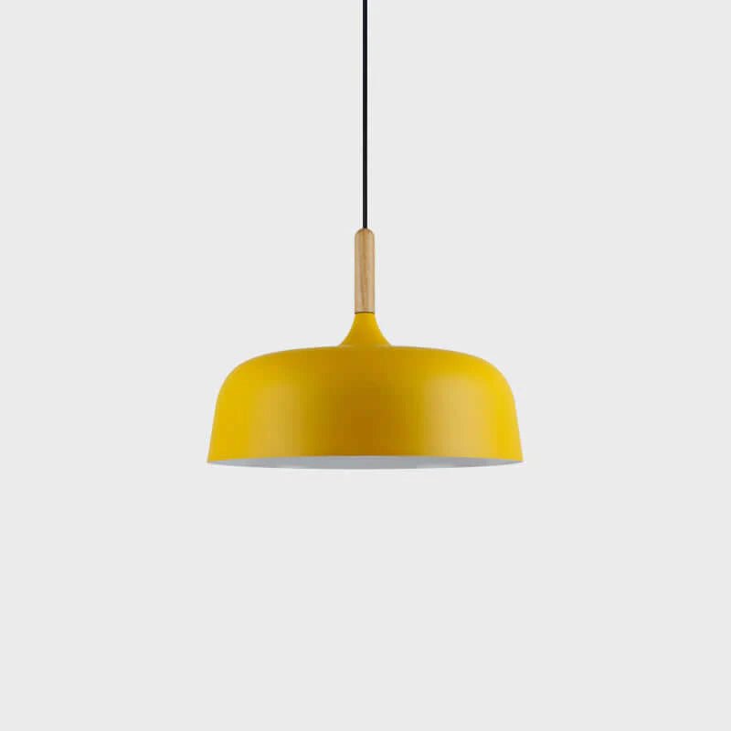 Acorn Pendant Light - Vakkerlight