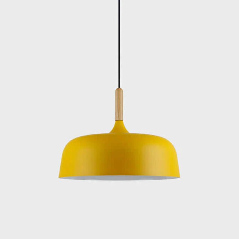 Acorn Pendant Light - Vakkerlight