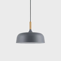 Acorn Pendant Light - Vakkerlight