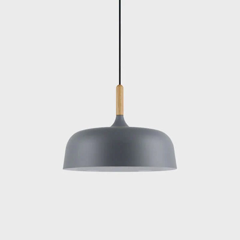 Acorn Pendant Light - Vakkerlight