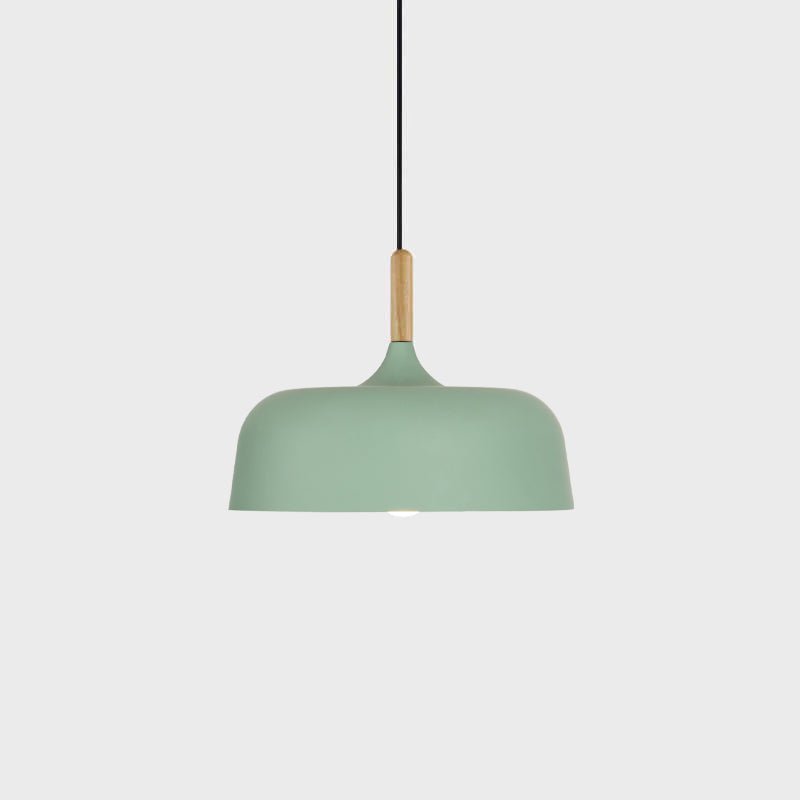 Acorn Pendant Light - Vakkerlight