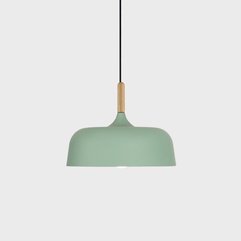Acorn Pendant Light - Vakkerlight