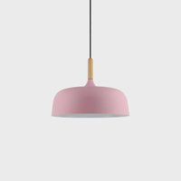 Acorn Pendant Light - Vakkerlight