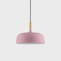 Acorn Pendant Light - Vakkerlight