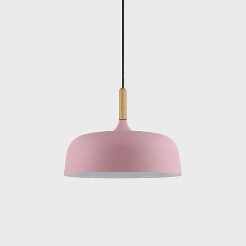 Acorn Pendant Light - Vakkerlight