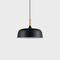 Acorn Pendant Light - Vakkerlight